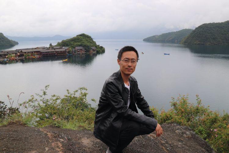 云南行——泸沽湖！,