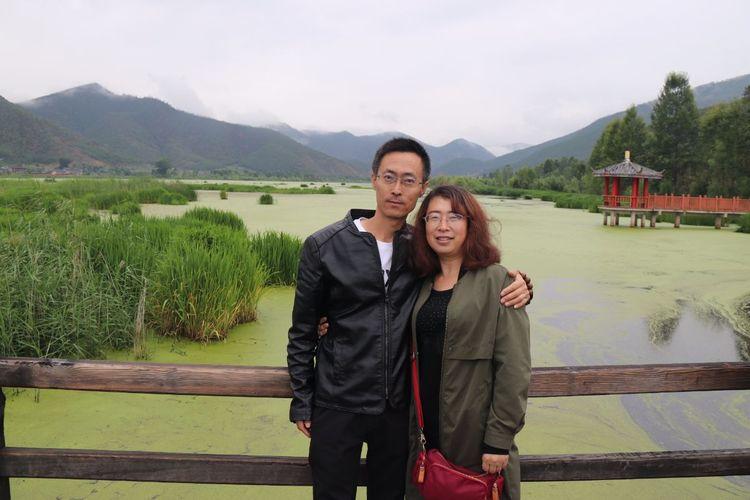 云南行——泸沽湖！,