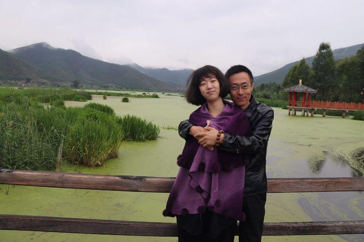 云南行——泸沽湖！,