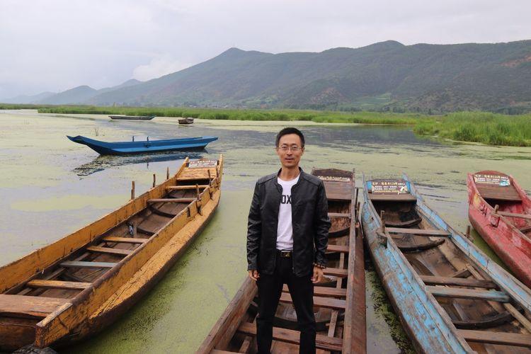 云南行——泸沽湖！,