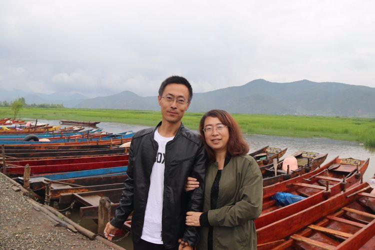 云南行——泸沽湖！,