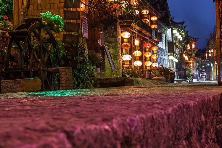 10个适合闺蜜旅行的地方