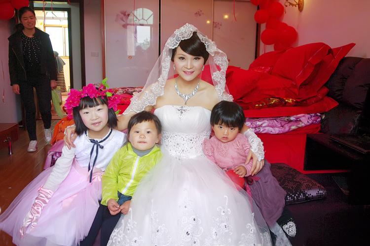 浙江农村里结婚彩礼就要十几万!网友:中国最有