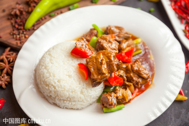 大学生最喜欢吃的几款盖饭,进来看看吧!