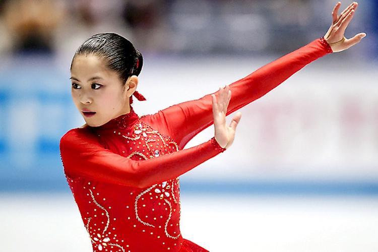 中国女子花样滑冰的困境,陈露之后为何再无"陈露"?