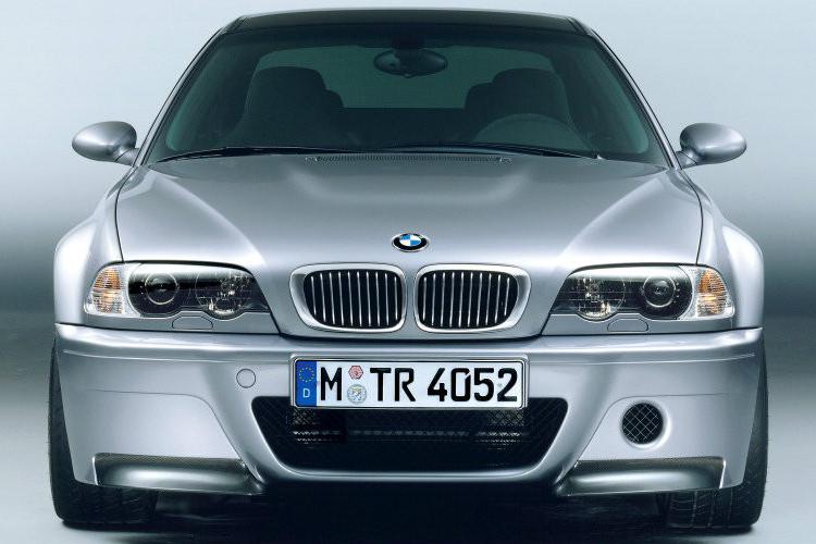 这些宝马车型销量不高，二手车却拍出高价！