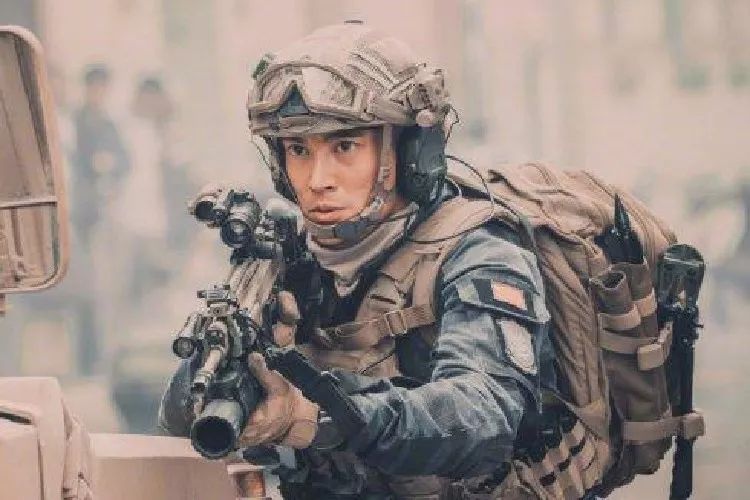 电影《红海行动》科普大合集 你关心的问题都在这里!