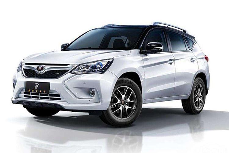 买1.5T只知道购买机油增多的CR-V和CS75？这几款才最超值！