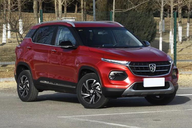 2月SUV销量前十出炉，哈弗H6不再是销量第一