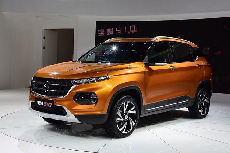 宝骏膨胀了：销量反超哈弗H6让其疯狂，全新SUV卖出了高价