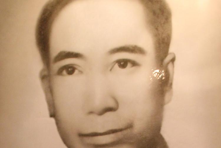 国民党时期叱咤风云的戴笠和毛人凤,竟然是这