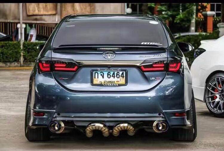 水到绝境是瀑布,人到绝处是重生!沈阳车友卡罗