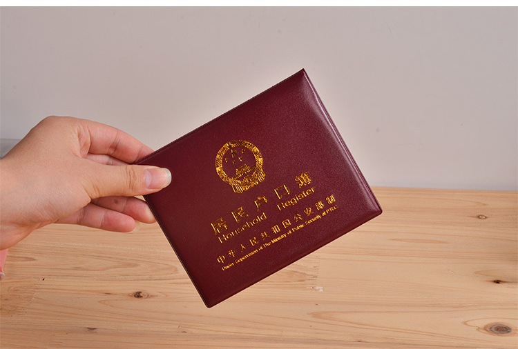 赴美生子美宝深圳上户口,中国旅行证要作废?纯