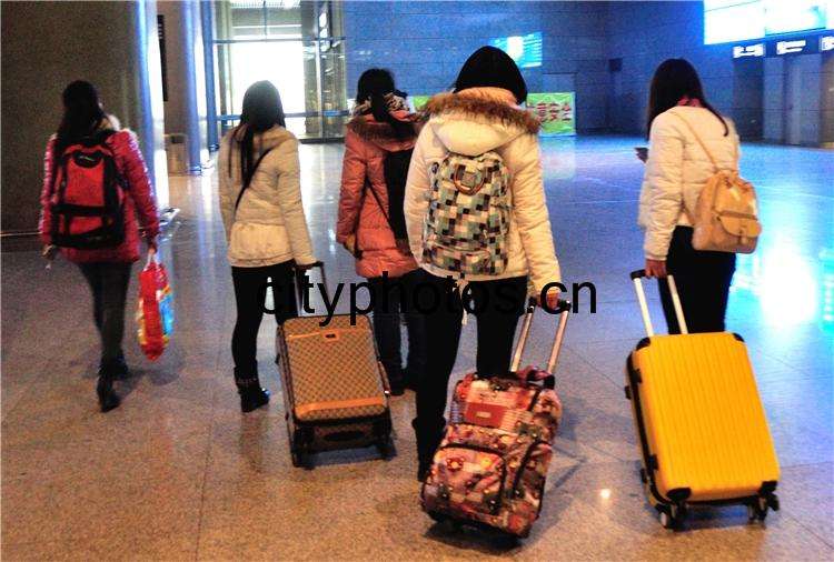 大学生寒假回家,爸妈的心理变化和行为变化,1