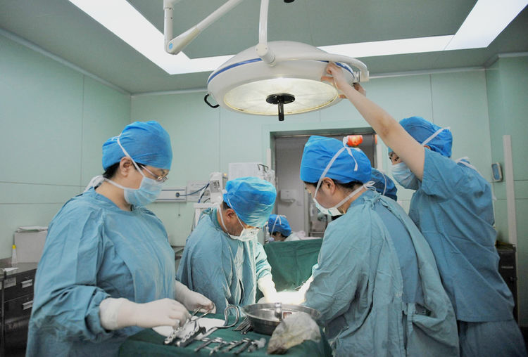 医院产房视频图片