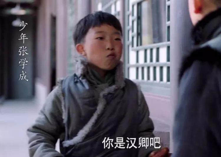 张学良晚年自称"六亲不认": 我枪毙了弟弟张学成, 他是汉奸