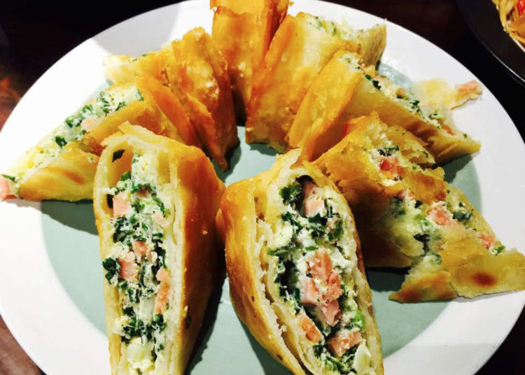 河南人眼里最坑的小吃,看看你被骗了吗,网友:估