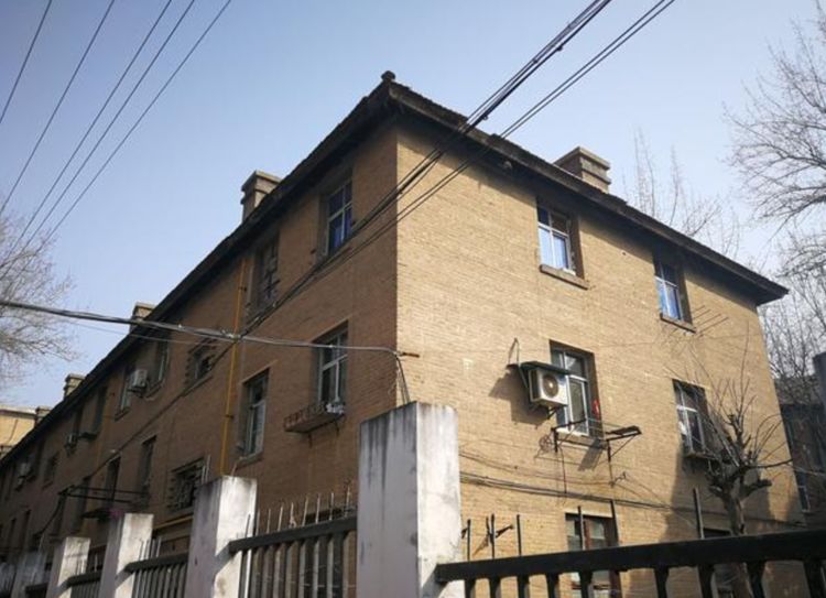 纪实图集:西安纺织城纺七路随拍,找寻逝去的时光