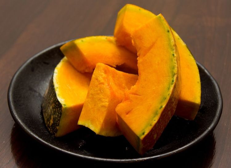 南瓜可以防癌降血糖但不能这样搭配吃,现在知