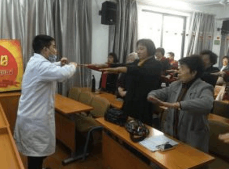 颈椎病恢复期, 这样保养护理, 帮助更快更好的恢