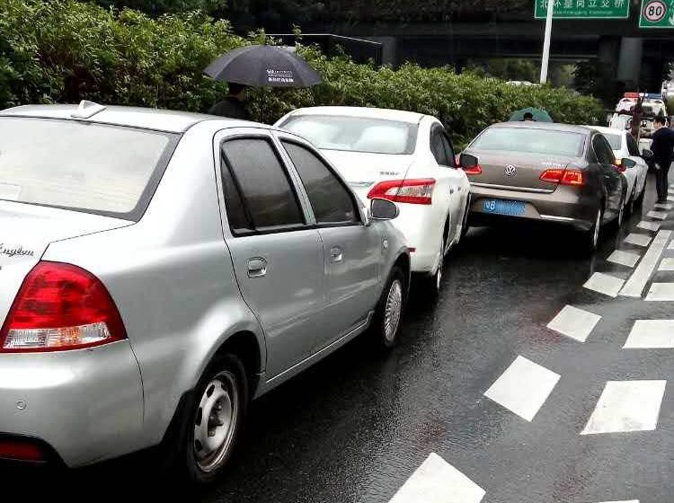 老司机为什么不愿意买车损险?看完这篇就都该