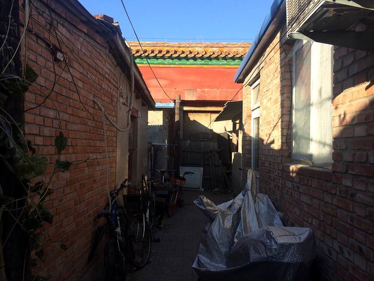 触目惊心！故宫这处国宝级建筑隐患重重，被占用10余年难腾退