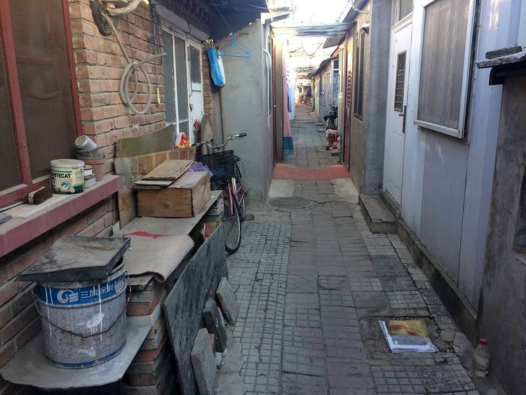 触目惊心！故宫这处国宝级建筑隐患重重，被占用10余年难腾退
