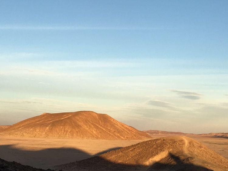 世界四大文明古国之一, 埃及, 令人心动的地方!