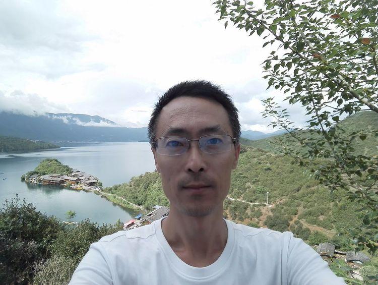 云南行——泸沽湖！,