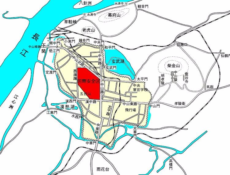 南京安全区 新浪（移动端）