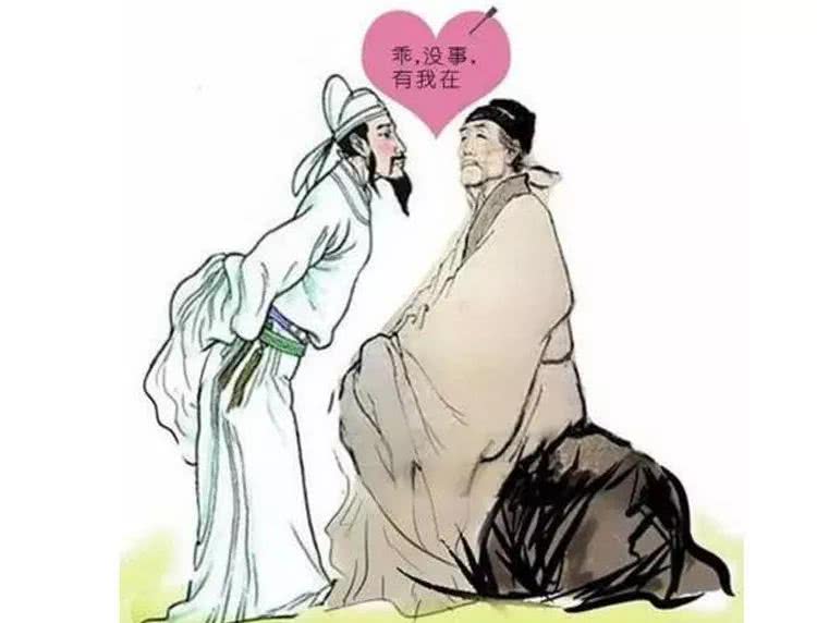 负心汉李白辜负杜甫不是为了汪伦,他的最爱是孟浩然