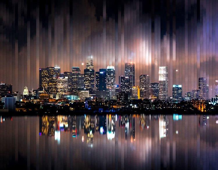 你想知道哪个城市白天和夜晚是2个状态吗? 我