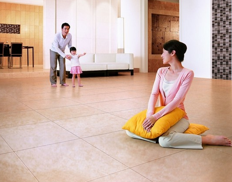 铺了软木地板像踩棉花一样爽?后悔没装它