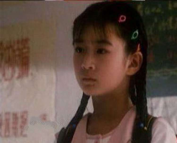 《小龙人》中的奇奇,12岁便宣布退出娱乐圈,只为做