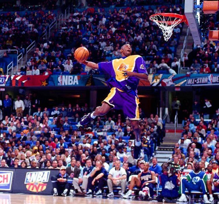 13号位新秀+后卫+扣篮大赛 米切尔成下一个科比?