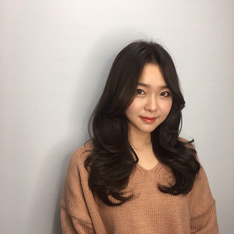 15款网红发型,这才是2018最流行的发型