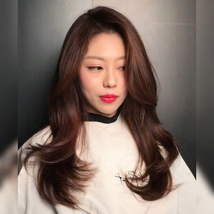 13款慵懒微卷发,2018最流行的小美女气质