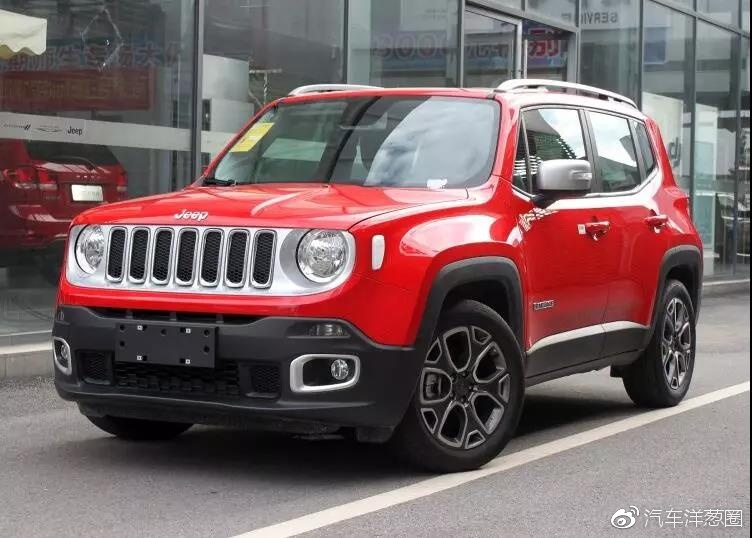 15万买这几款合资SUV 姑娘们都夸你够man!