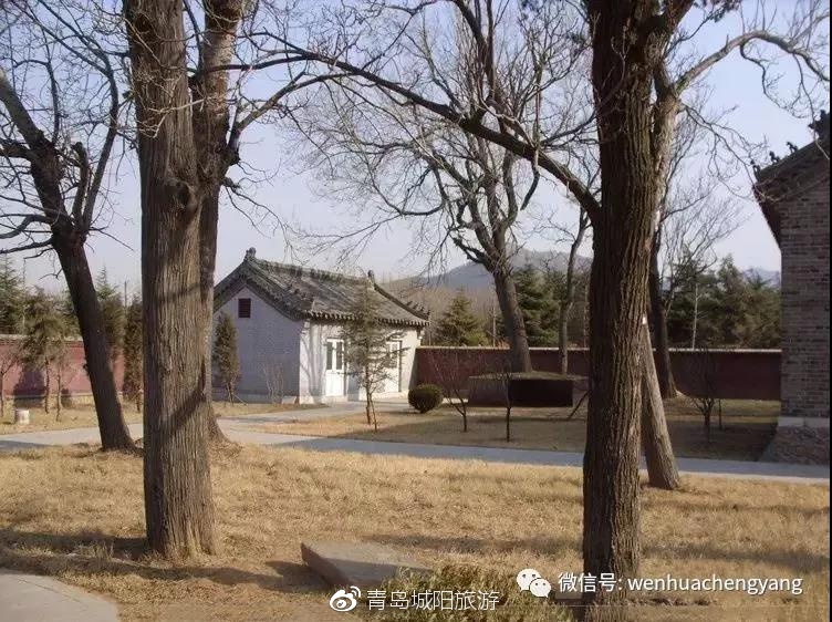 文化城阳丨城阳人不可不知的历史名人—童恢