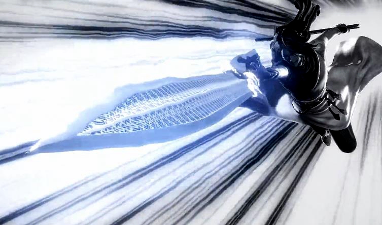 天行九歌盖聂出场,即将接近完结尾声,这样的结