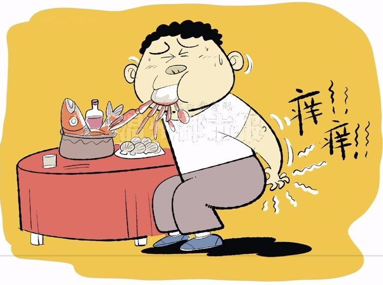 肛门尖锐湿疣折磨人?自制一杯茶,每天一杯,清热散结,解毒消疣