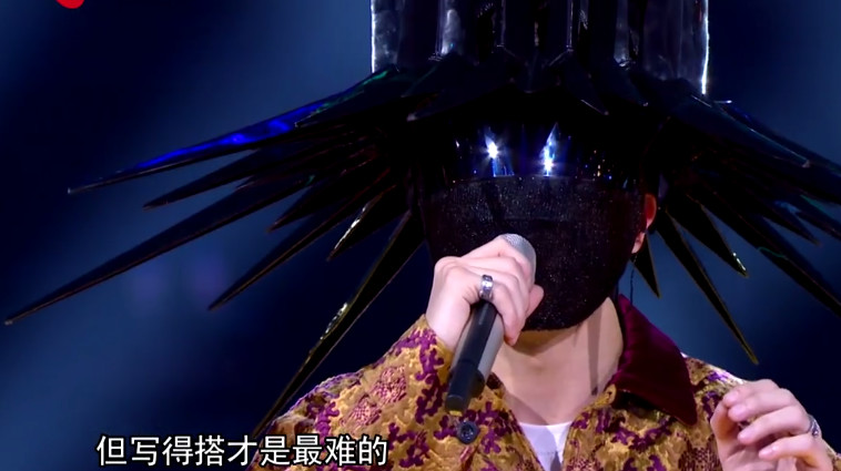 薛之谦一个月后现身,一曲《天后》抒发心声