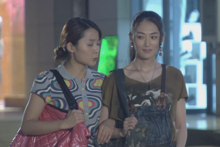 电视剧《带泪梨花之美丽重生,赵晓雪下令抓捕贩毒集团的石林伟