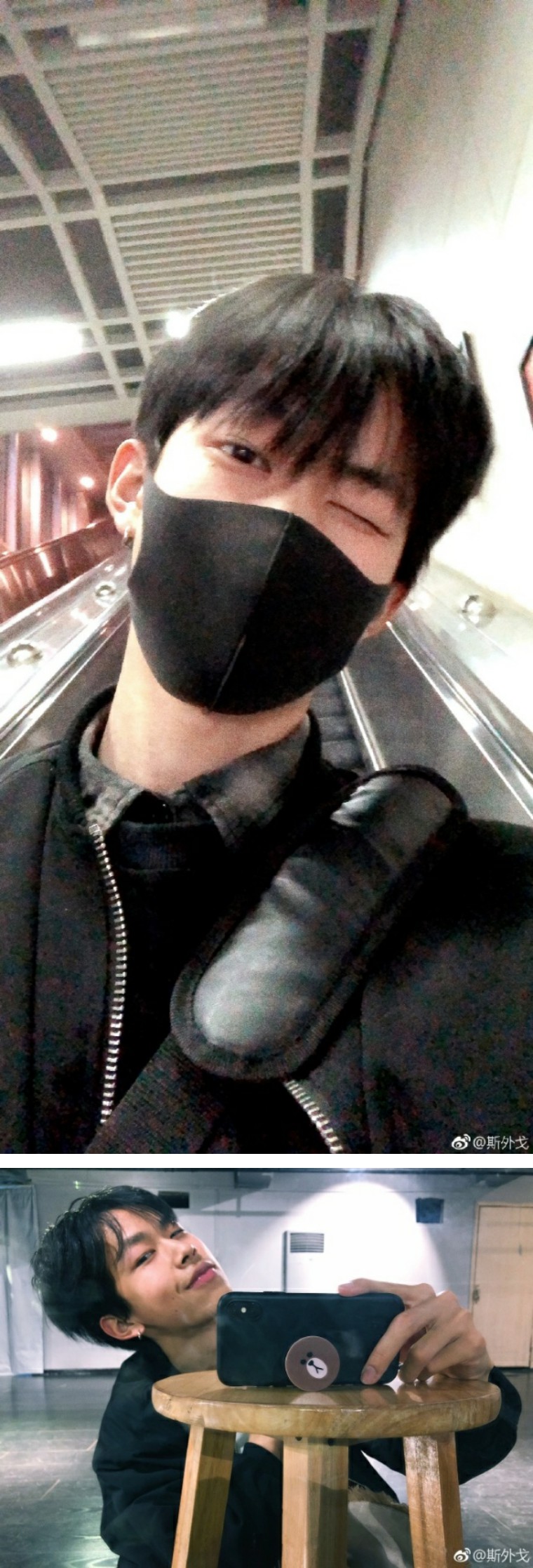 百万少女嚷着要嫁抖音男神网友见到真人表情亮了