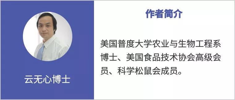 美国膳食补充剂管理变迁:FDA对商业与政治的妥协