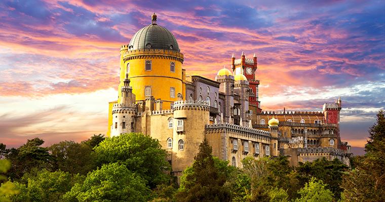 我国与葡萄牙建交