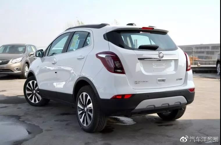 15万买这几款合资SUV 姑娘们都夸你够man!
