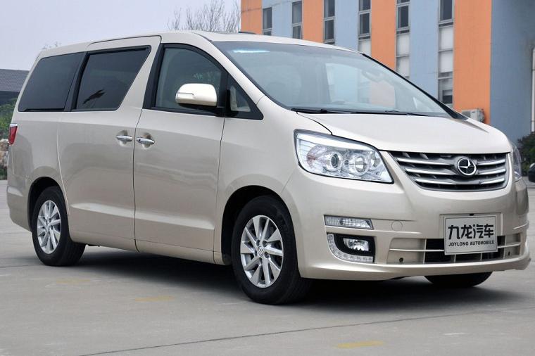 2018款艾菲正式上市 售11.98-21.98万元