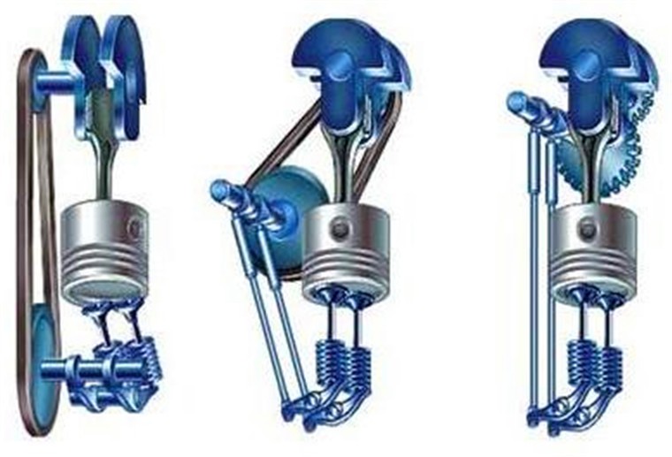 发动机噪声变大的原因及处理方法