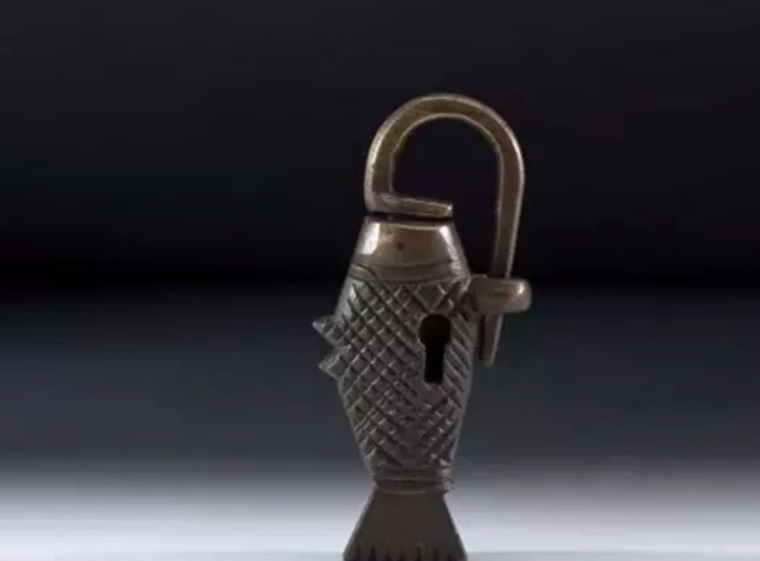 scp基金会:SCP005万能钥匙,一把可以打开任何